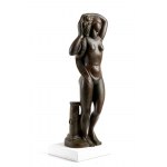 ORFEO TAMBURI (Jesi 1910-Parigi 1994), Ospitalità, 1936