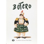 FERNANDO BOTERO (Medellín 1932-Monaco 2023), Drawing with dedication, 1997