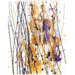 ARMAND PIERRE FERNANDEZ ARMAN (Nizza 1928-New York 2005), Untitled, 2002
