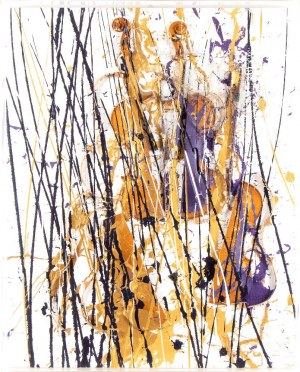 Arman (armand) Pierre Fernandez