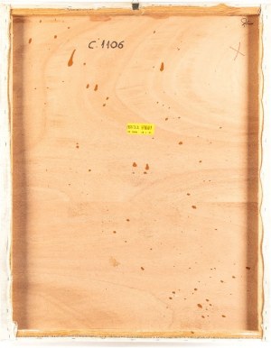 ARMAND PIERRE FERNANDEZ ARMAN (Nizza 1928-New York 2005), Untitled, 2002