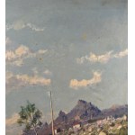 UNIDENTIFIED SIGNATURE, Return from the Countryside