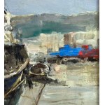 R. TOZZI, Harbor. - R. Tozzi