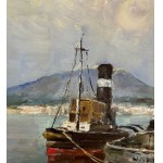 R. TOZZI, Harbor. - R. Tozzi