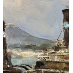 R. TOZZI, Harbor. - R. Tozzi