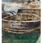 R. TOZZI, Harbor. - R. Tozzi