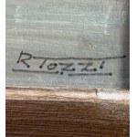 R. TOZZI, Harbor. - R. Tozzi