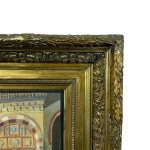 DE GREGORIO, Oriental scene - De Gregorio