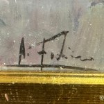 UNIDENTIFIED ARTIST, Market scene