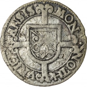 1 batzen, 1623, Szwajcaria