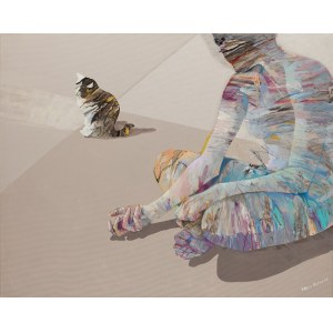Adam Wątor (ur. 1970, Myślenice), Towarzysz 2, 2016