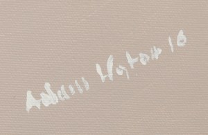 Adam Wątor (ur. 1970, Myślenice), 