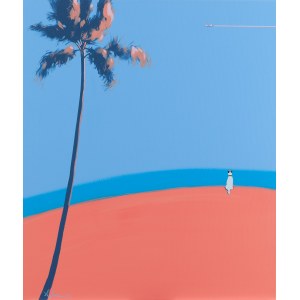 Aleksandr Yasin (ur. 1971), Synkretyzm lotu XX, 2024