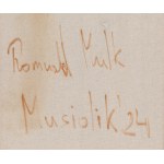 Romuald Musiolik (ur. 1973, Rybnik), Berlinare 2, 2024