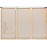 Romuald Musiolik (ur. 1973, Rybnik), Berlinare 2, 2024