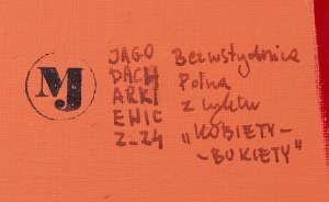 Jagoda Charkiewicz (ur. 1982), 