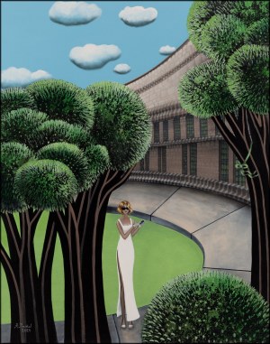 Agata Padol (ur. 1964), 