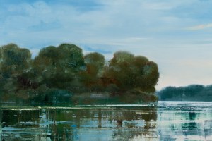 Jagoda Kaczmarczyk-Hudzik (ur. 1966, Kraków), 