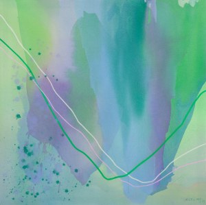 Kamila Cellary (ur. 1988, Warszawa), 