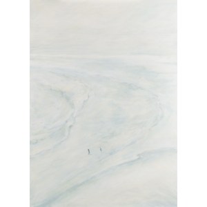 Aleksandra Woronowska (ur. 1992, Chełmża), Ocean I.I, 2024