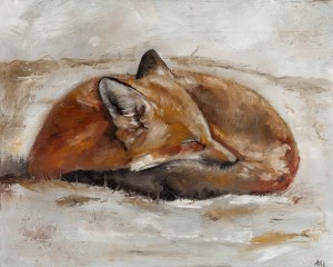 Andżelika Kucharska (ur. 1995, Ustrzyki Dolne), 