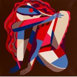 Maja Wendland (ur. 2000) , 