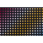 Izabela Kozłowska (ur. 1969, Łódź), Cztery gradienty II, 2021