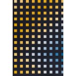 Izabela Kozłowska (ur. 1969, Łódź), Cztery gradienty II, 2021