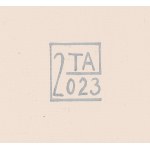 Tymon Adamczak (ur. 1980, Wałbrzych), Kolorystyka dźwięku, 2023