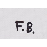 Federico Cabras \ Fred Bugs, Welcome, 2021