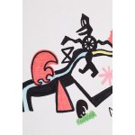 Federico Cabras \nFred Bugs, Welcome, 2021