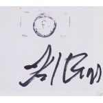 Federico Cabras \ Fred Bugs, Welcome, 2021