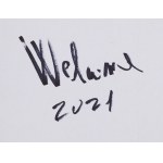 Federico Cabras \ Fred Bugs, Welcome, 2021