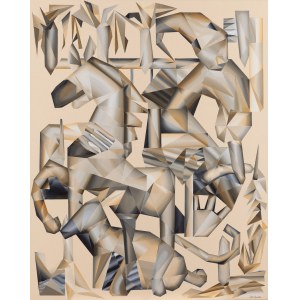 Filip Warzecha (ur. 1994, Dębica), Scalenia, 2024