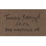 Tomasz Barczyk (ur. 1975, Chełm), Box nautilus 08, 2024