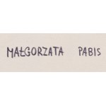 Małgorzata Pabis (ur. 1980, Miechów), Voice in the Wilderness, 2024