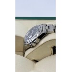 ROLEX EXPLORER II 16550