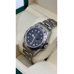 ROLEX EXPLORER II 16550