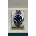 ROLEX EXPLORER II 16550