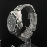 ROLEX SEA-DWELLER 16600