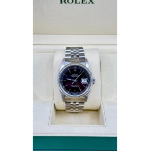 ROLEX DATEJUST 36 16234