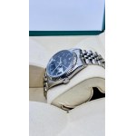 ROLEX DATEJUST 36 16234
