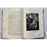 CHŁĘDOWSKI Kazimierz - RZYM LUDZIE ODRODZENIA Wyd.1933