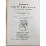 PAPROCKI Bartosz - HERBY RYCERSTWA POLSKIEGO Wyd. 1858
