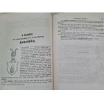PAPROCKI Bartosz - HERBY RYCERSTWA POLSKIEGO Wyd. 1858
