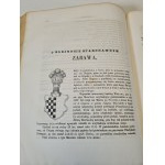 PAPROCKI Bartosz - HERBY RYCERSTWA POLSKIEGO Wyd. 1858