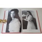 MASSIE Robert K. - ROMANOWIE: OSTATNI ROZDZIAŁ Seria: Tajemnice historii ILUSTRACJE