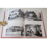 MASSIE Robert K. - ROMANOWIE: OSTATNI ROZDZIAŁ Seria: Tajemnice historii ILUSTRACJE
