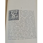 ŁOZIŃSKI Władysław - ŻYCIE POLSKIE W DAWNYCH WIEKACH Wyd.1937