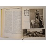 Soviet Calendar U.S.S.R. (1917-1947) ILUSTRACJE